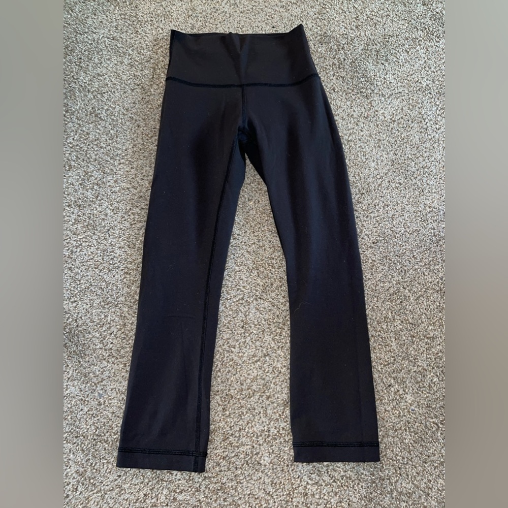 Lululemon Leggings Size 00
